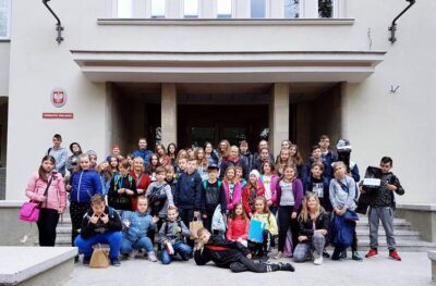 Zajęcia na uniwersytecie zaliczone, indeksy odebrane