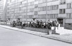 stare zdjęcia_OleśnicyPL_1027_3_3_2_290 - II Zlot Wrotkarzy, publicznosc-20190512