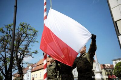 W tym roku nie będzie uroczystości majowych w Oleśnicy