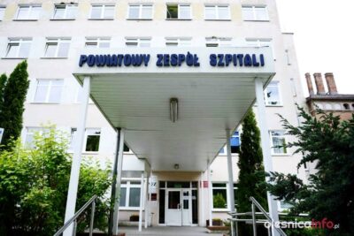 Nie ma zachorowań koronawirusem w powiecie oleśnickim, ale mieszkańcy są pełni obaw