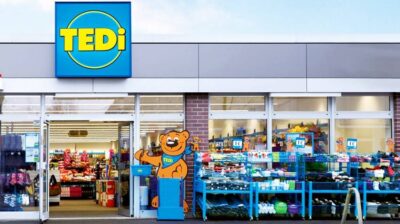 Firma Tedi poszukuje pracowników do nowego sklepu w Pogodnym Centrum