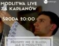 Prosimy nie o bluzgę, a o modlitwę – apeluje oleśnicki ksiądz