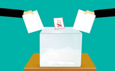 Wyniki wyborów do Parlamentu Europejskiego w powiecie oleśnickim