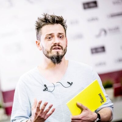 Oleśniczanin szefem wydziału kultury w Jeleniej Górze