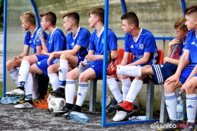 Akademia Piłkarska Oleśnica przed nowym sezonem