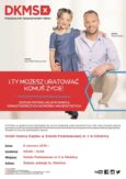 Dzień Dawcy Szpiku w Szkole Podstawowej nr 2 w Oleśnicy