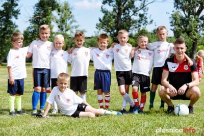 Decathlon Korona CUP w Dobroszycach [ZDJĘCIA]