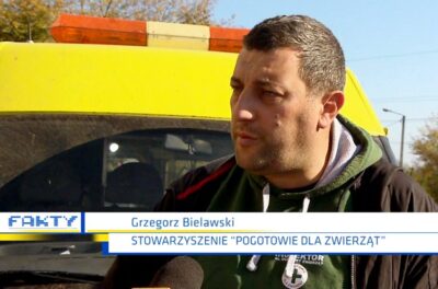 Rafał B. był przekonany, że po skasowaniu filmiku nie będzie śladu przestępstwa