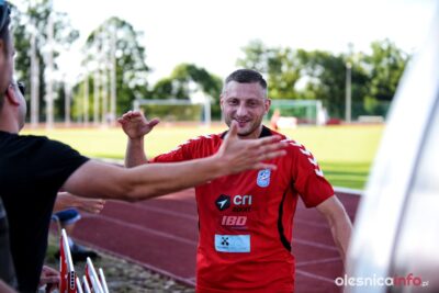 Trener Grzegorz Graf zaprasza na trening otwarty