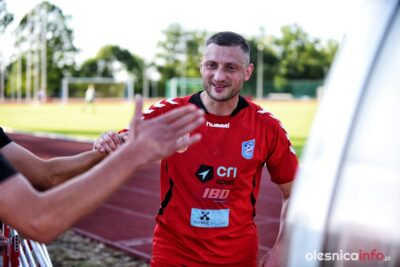 NASZE INFO. Grzegorz Graf wraca na karuzelę trenerską