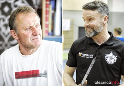 O sporcie w Oleśnicy na sesji rady miasta