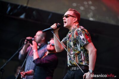 Dni Oleśnicy 2019. Miliony monet, czyli Mrozu z koncertem na podzamczu