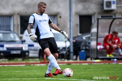 Wiwa Goszcz już za tydzień rozpoczyna przygotowania do IV ligi [TERMINARZ SPOTKAŃ]