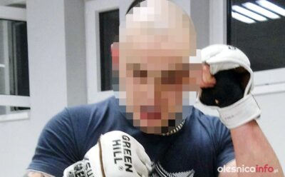 Rafałowi B. za bestialskie zabicie psa grozi nawet do 5 lat więzienia