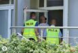 Policja prowadzi postępowanie w sprawie gróźb