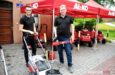 Oleśnicki Rolmet zaprosił klientów na Dni Otwarte AL-KO