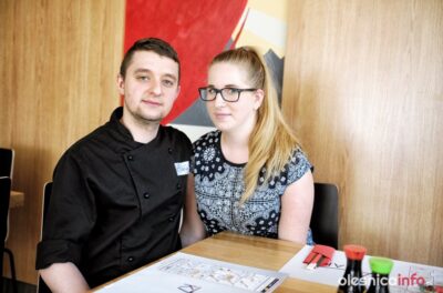 Łagodnie, na ostro, dla dzieci, czyli kuchnia japońska w Katana Sushi w wielu odsłonach