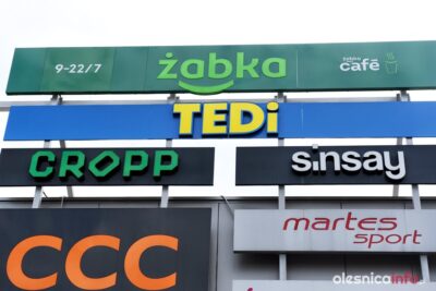 Praca Oleśnica. Sieć handlowa szuka kierownika sklepu