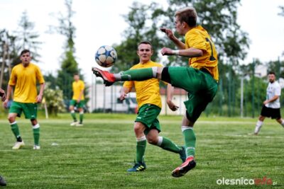 Widawa szuka zawodników przed nowym sezonem w A-klasie