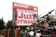 Oleśnickie Centrum Rowerowe rozwija się w nowej lokalizacji