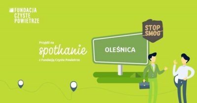 Uzyskaj dotację i wymień stary piec!
