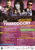 Dni Twardogóry 2019! Gwiazdy zagrają już w najbliższy weekend