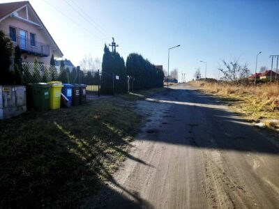 Rusza budowa nowych dróg w Oleśnicy