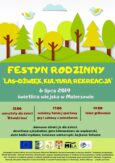 Las-dźwięk, kultura, rekreacja, czyli festyn w Malerzowie