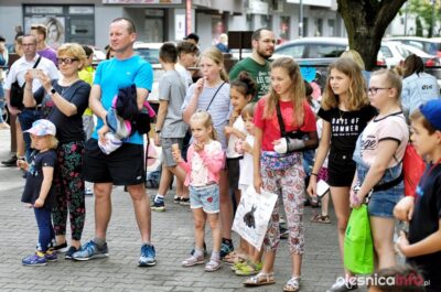 Czwórka zaprosiła na festyn rodzinny [ZDJĘCIA I WIDEO]