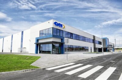 Oleśnicka firma kolejny raz wesprze Warsztat Terapii Zajęciowej Caritas