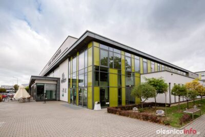 Będą półkolonie w oleśnickim Atolu