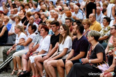 Wracają koncerty na świeżym powietrzu