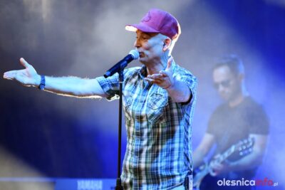 Stachursky na Jarmarku Bierutowskim