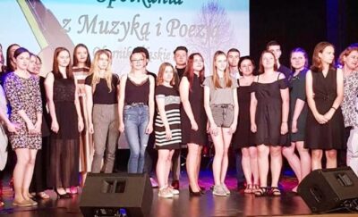 Sukces tegorocznych absolwentów oleśnickiej jedynki