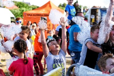 Piana Party podczas Pikniku po Oleśnicku [ZDJĘCIA I WIDEO]