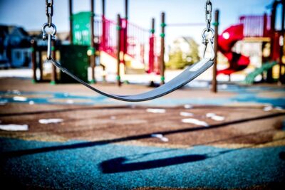 Wymienią urządzenia na ośmiu placach zabaw