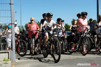 Jesienna edycja Rajdu Rowerowego już we wrześniu