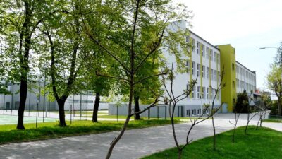 20 lat gimnazjum. Wspomnienia oleśnickiej trójki [WIDEO]