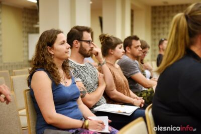 Więcej imprez, wieże otwarte dla turystów, mini zoo. Takie propozycje mają oleśniczanie