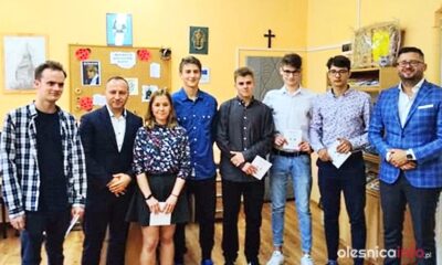 Poznaliśmy laureatów programu stypendialnego #Zsquad