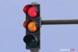 Uwaga! Awaria sygnalizacji świetlnej