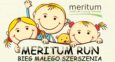 Meritum Run, czyli Bieg Małego Szerszenia