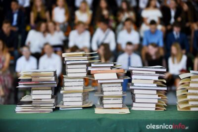 Trójka zaprasza przyszłych uczniów na Dzień Otwarty