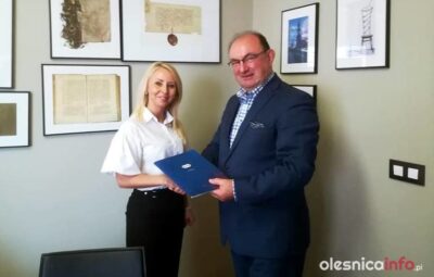 Miasto przejmuje pierwszą działkę przy Trakcyjnej