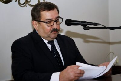 NASZE INFO: Znamy nazwisko nowego dyrektora oleśnickiego szpitala