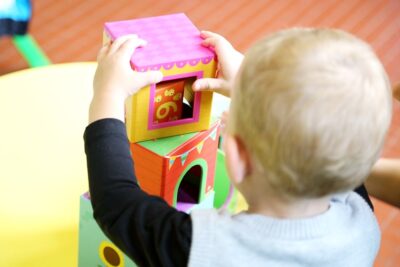 Będzie nowy żłobek w gminie?