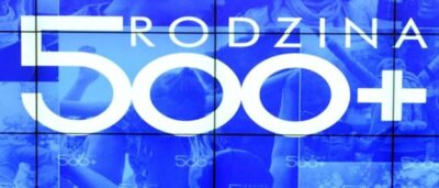 Można już składać wnioski o przyznanie 500 Plus na pierwsze dziecko