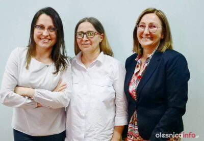 Agnieszka Kasina prezesem Związku Stowarzyszeń Dolnośląska Sieć Partnerstw LGD