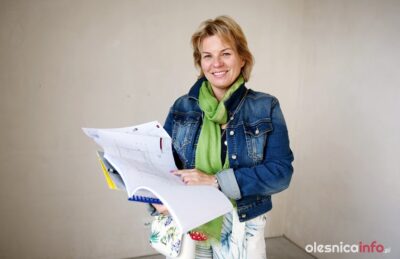 Od dziesięciu lat Magdalena Janeczek-Solbiati sprzedaje ludziom miejsce do życia