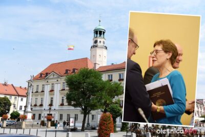 Będą zmiany na ważnym stanowisku w ratuszu